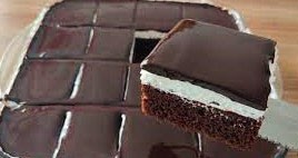 Ağlayan Pasta Nasıl Yapılır? Evde Kolay Ağlayan Pasta Tarifi